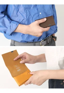 所作 / 【A】Coin purse