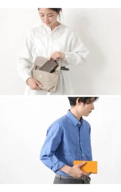 所作 / 【A】Long Wallet