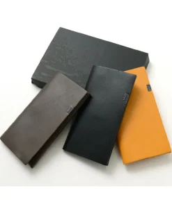 所作 / 【A】Long Wallet