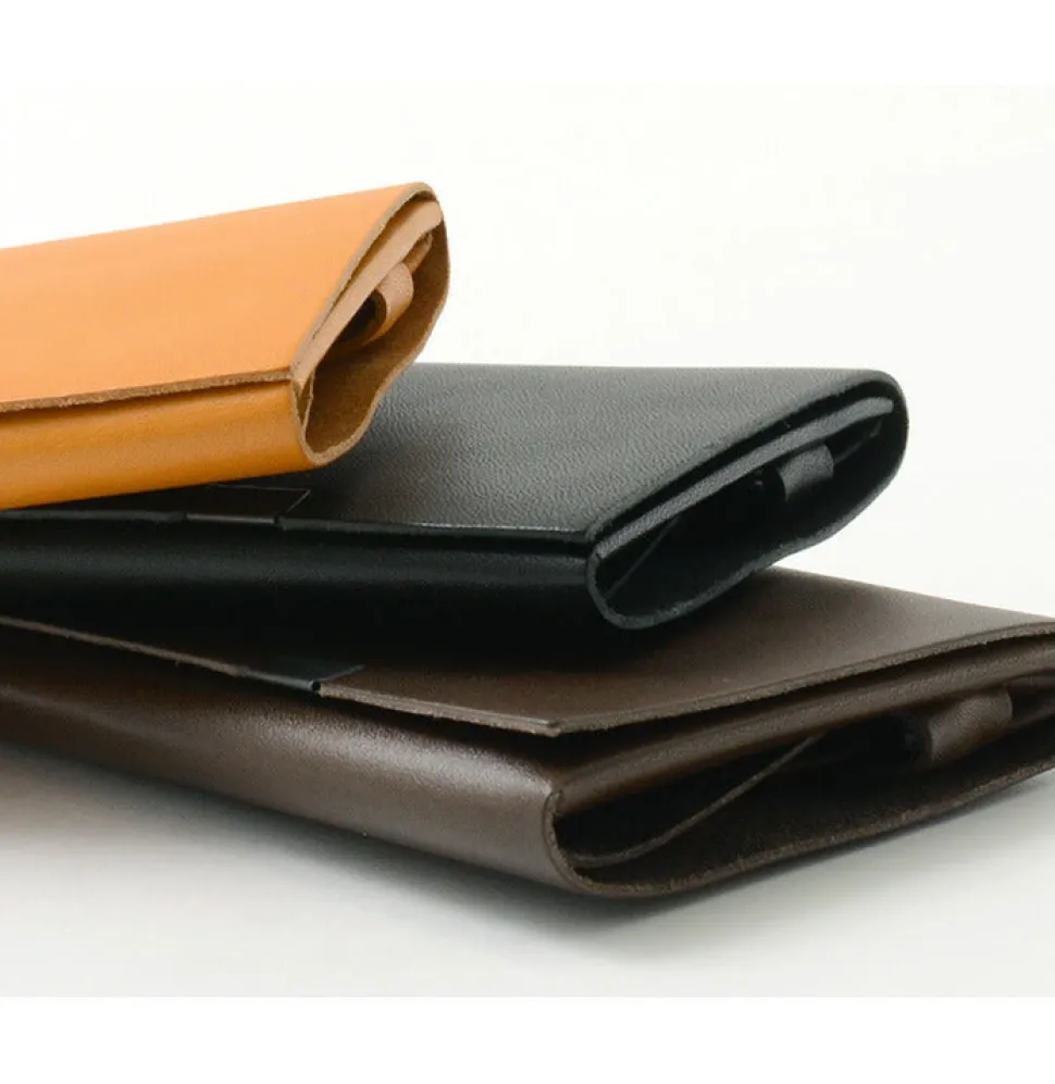 所作 / 【A】Long Wallet