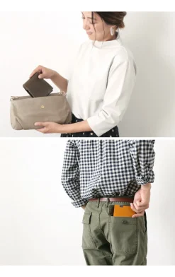 所作 / 【A】Short wallet 2.0