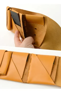 所作 / 【A】Short wallet 2.0