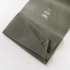 所作 / [B] Long Wallet Oil Nubuck