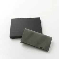 所作 / [B] Long Wallet Oil Nubuck