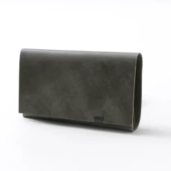 所作 / [B] Long Wallet Oil Nubuck