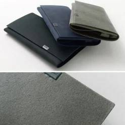 所作 / [B] Long Wallet Oil Nubuck