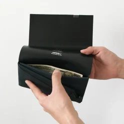 所作 / [B] Long Wallet Oil Nubuck