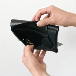 所作 / [B] Long Wallet Oil Nubuck