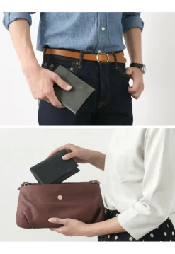 所作 / 【B】Short wallet 1.0