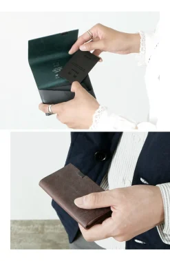 所作 / [C] Card case