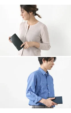 所作 / [C] Long Wallet