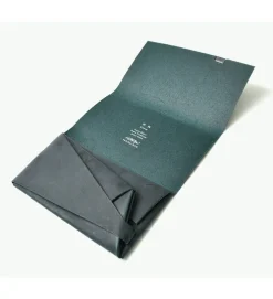 所作 / [C] Long Wallet