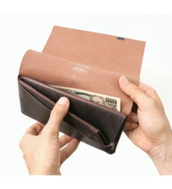 所作 / [C] Long Wallet