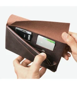 所作 / [C] Long Wallet