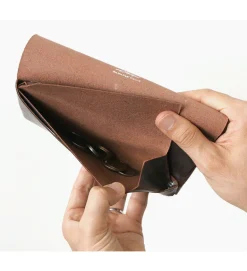 所作 / [C] Long Wallet