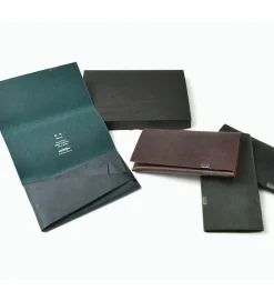 所作 / [C] Long Wallet