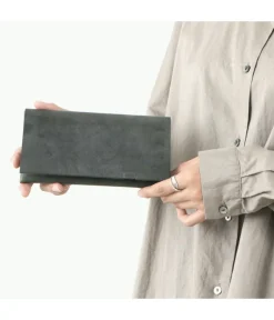 所作 / [C] Long Wallet