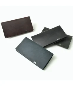 所作 / [C] Long Wallet