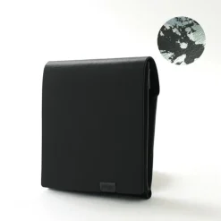 所作 / [C] Short Wallet 2.0