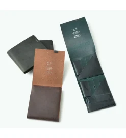 所作 / [C] Short Wallet 2.0