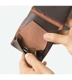 所作 / [C] Short Wallet 2.0