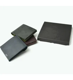 所作 / [C] Short Wallet 2.0