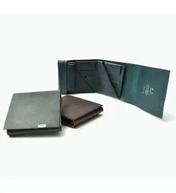 所作 / [C] Short Wallet 2.0