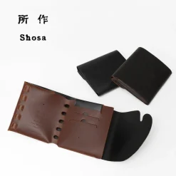 所作 / CP Wallet 3.5