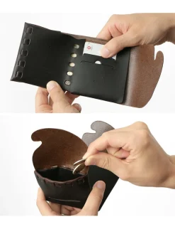 所作 / CP Wallet 3.5