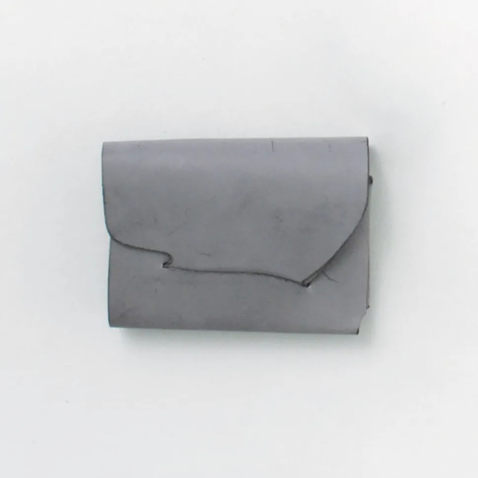 所作 / CP Wallet 2.5 Bridle