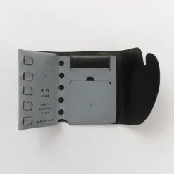 所作 / CP Wallet 2.5 Bridle