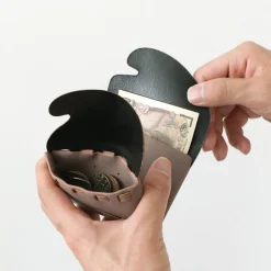 所作 / CP Wallet 2.5 Bridle