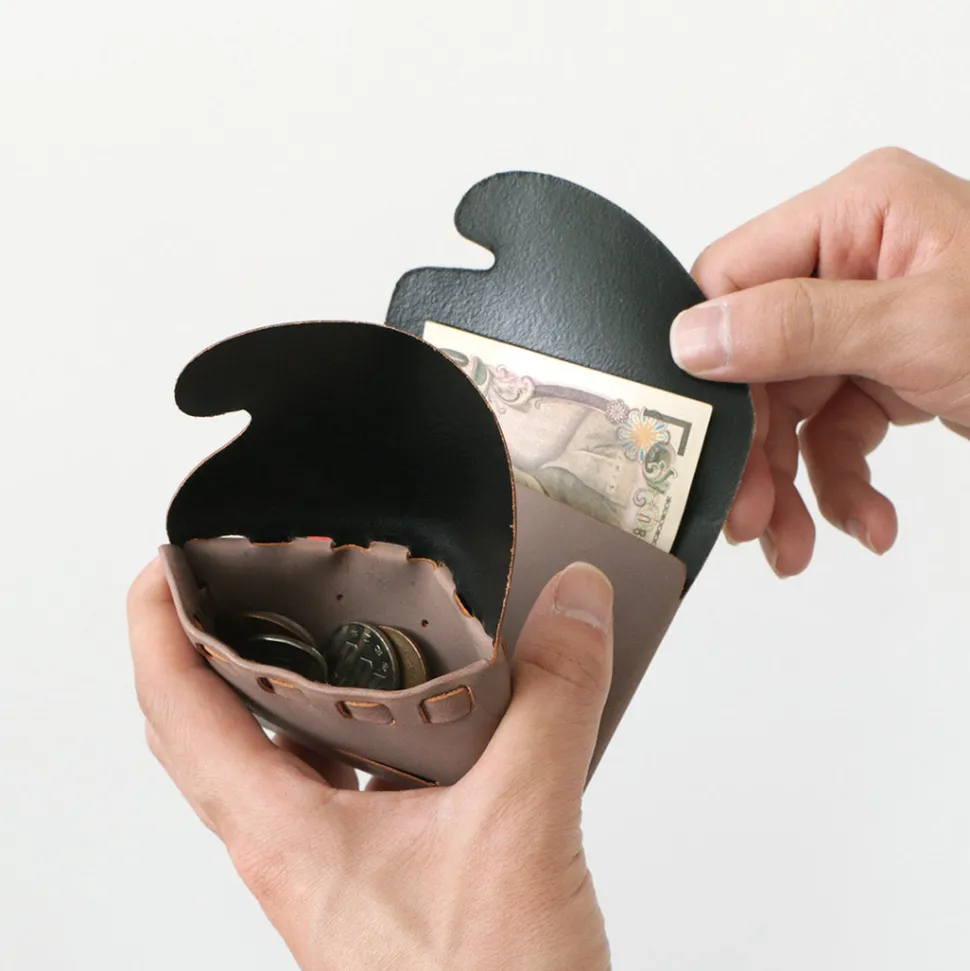 所作 / CP Wallet 2.5 Bridle