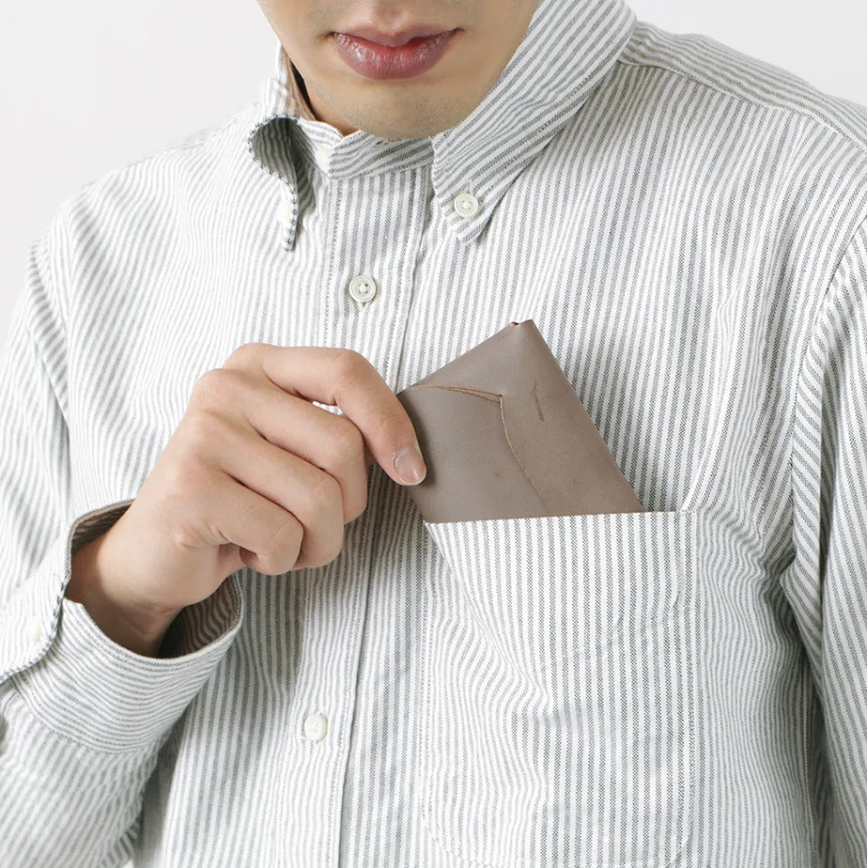 所作 / CP Wallet 2.5 Bridle