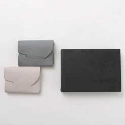 所作 / CP Wallet 2.5 Bridle