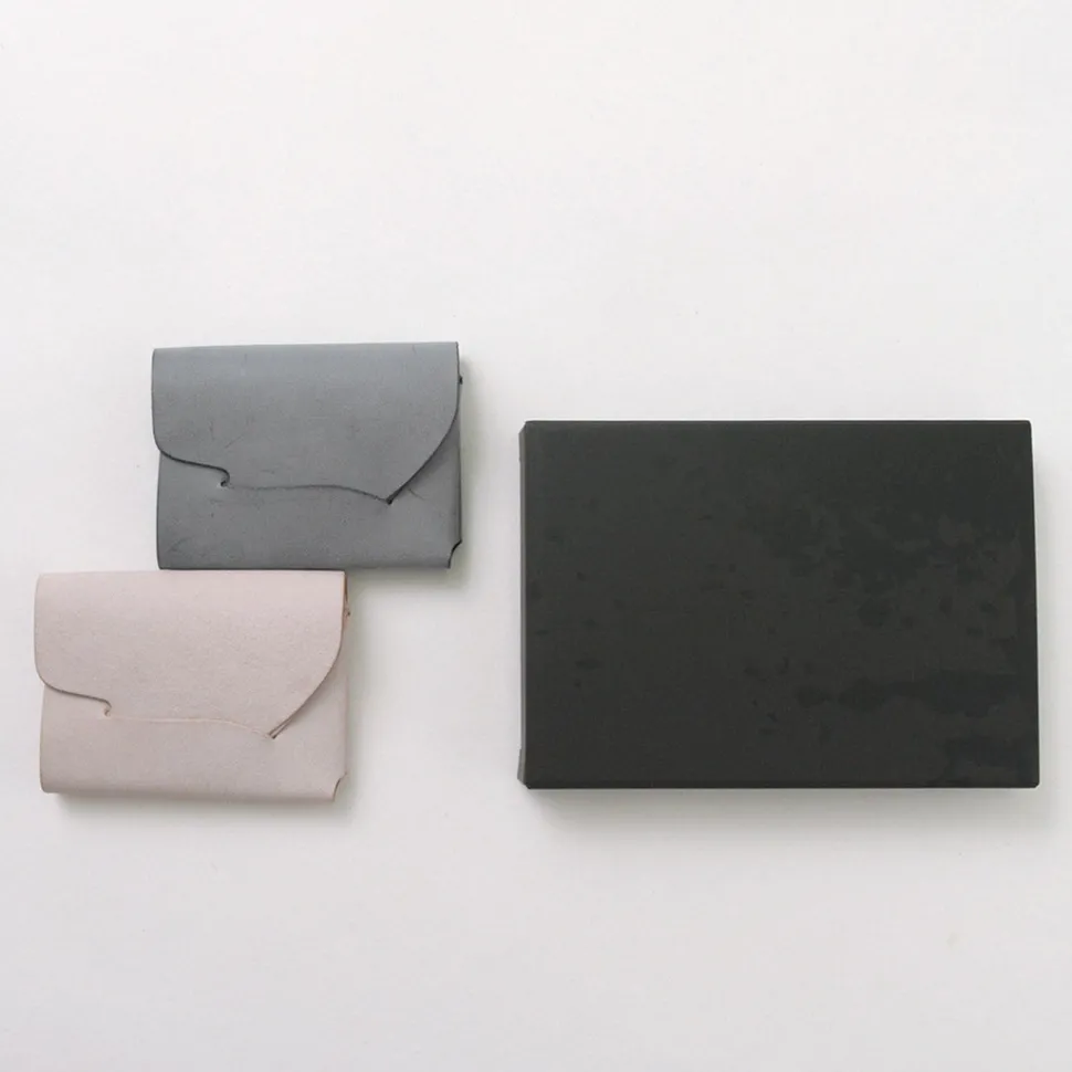 所作 / CP Wallet 2.5 Bridle