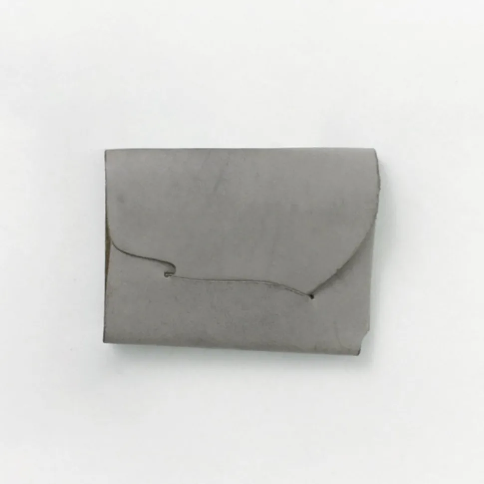 所作 / CP Wallet 2.5 Bridle