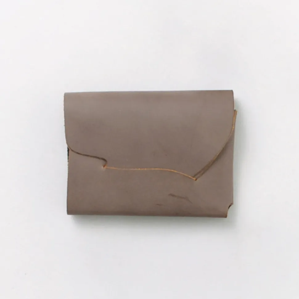 所作 / CP Wallet 2.5 Bridle