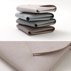 所作 / CP Wallet 2.5 Bridle