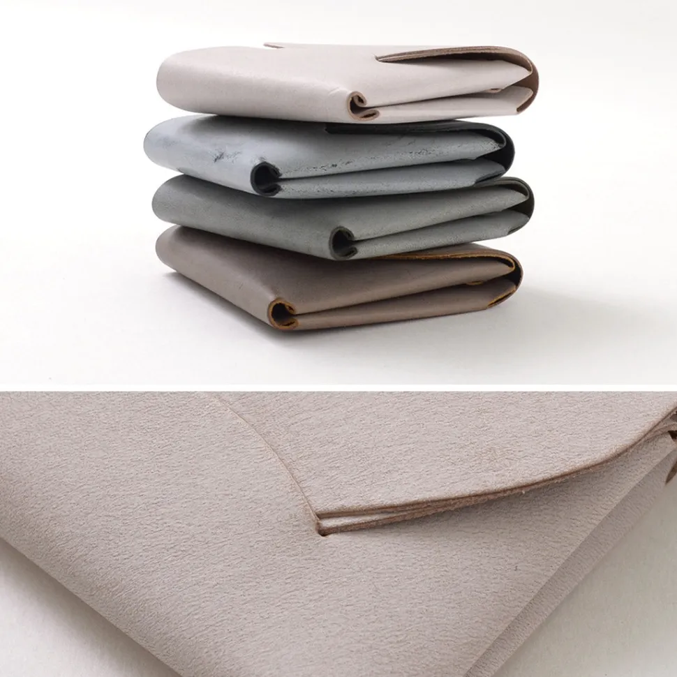 所作 / CP Wallet 2.5 Bridle