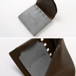 所作 / CP Wallet 3.5 Bridle