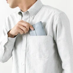 所作 / CP Wallet 3.5 Bridle