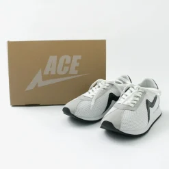 ACE SNKR / Mesh Type LARRY Sneakers
