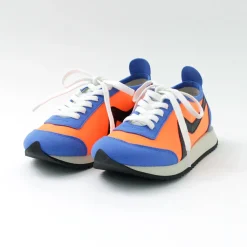 ACE SNKR / Nylon model Johnny A sneakers