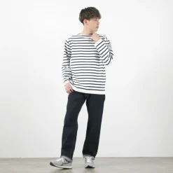 ACE SNKR / Nylon model Johnny A sneakers