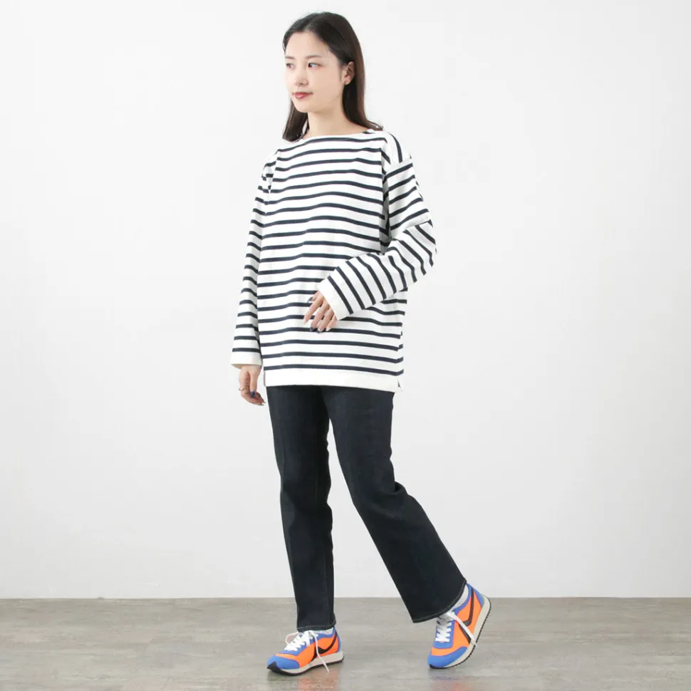 ACE SNKR / Nylon model Johnny A sneakers