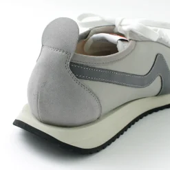 ACE SNKR / Nylon model Johnny A sneakers