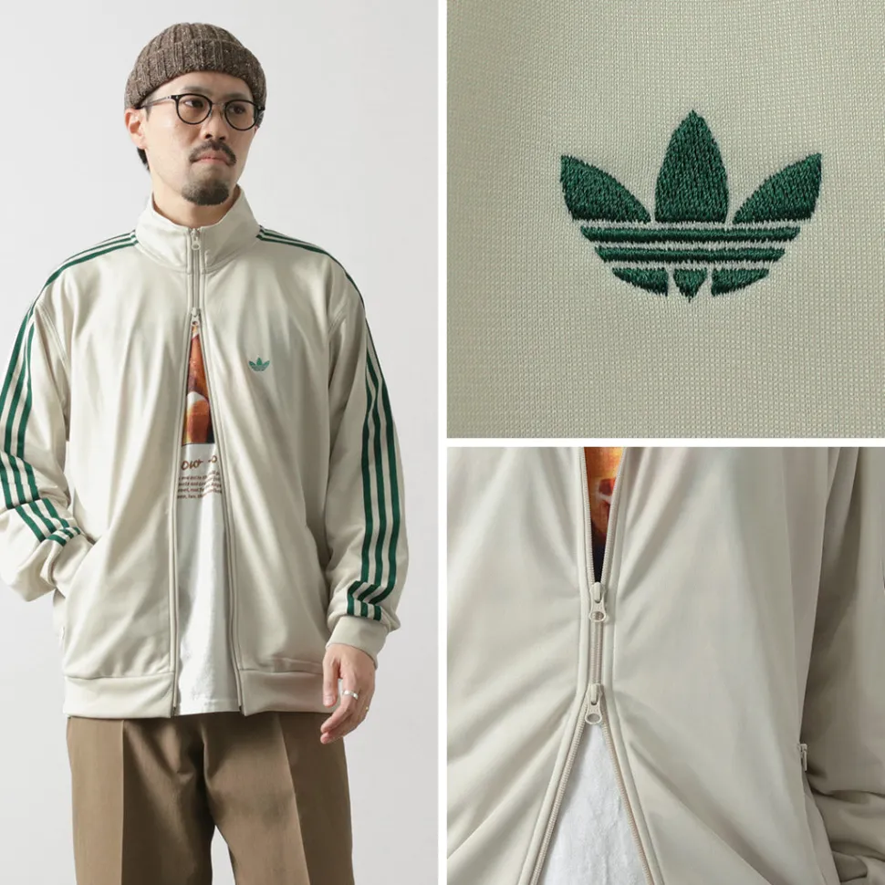 ADIDAS ORIGINALS / Beckenbauer Track Top