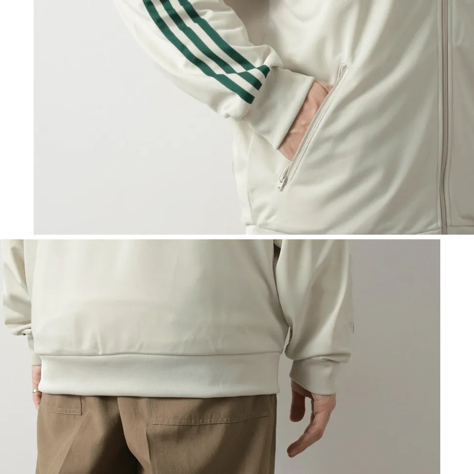 ADIDAS ORIGINALS / Beckenbauer Track Top