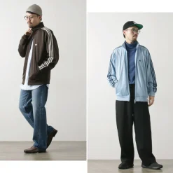 ADIDAS ORIGINALS / Beckenbauer Track Top